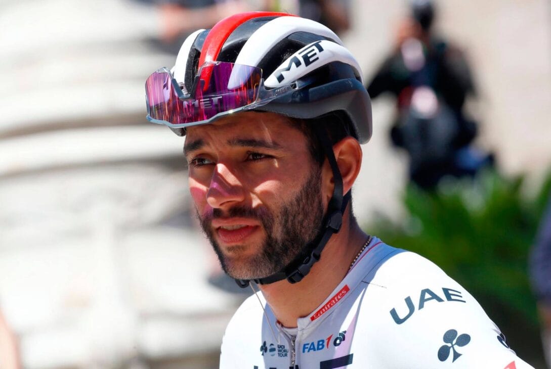 Fernando Gaviria Condenado