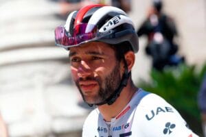 Fernando Gaviria Condenado: Velocista Colombiano Recebe Pena Suspensa por Dirigir Alcoolizado em Mônaco