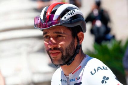 Fernando Gaviria Condenado