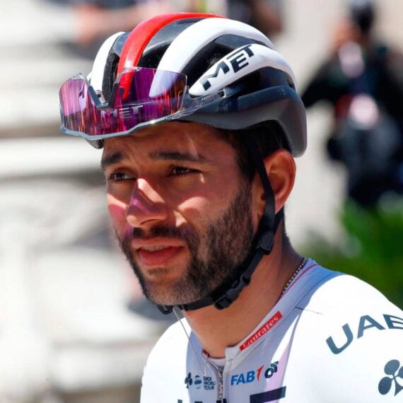 Fernando Gaviria Condenado