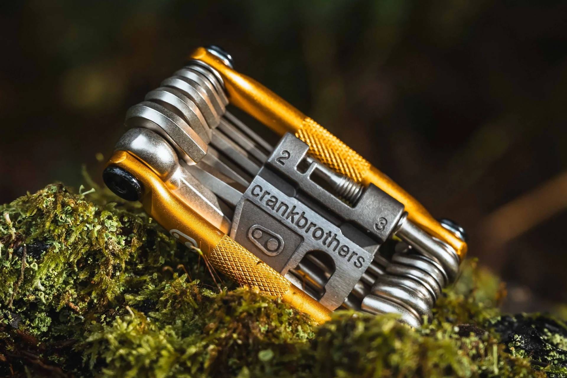 As Melhores Ferramentas Multifuncionais para Sua Bicicleta em 2026