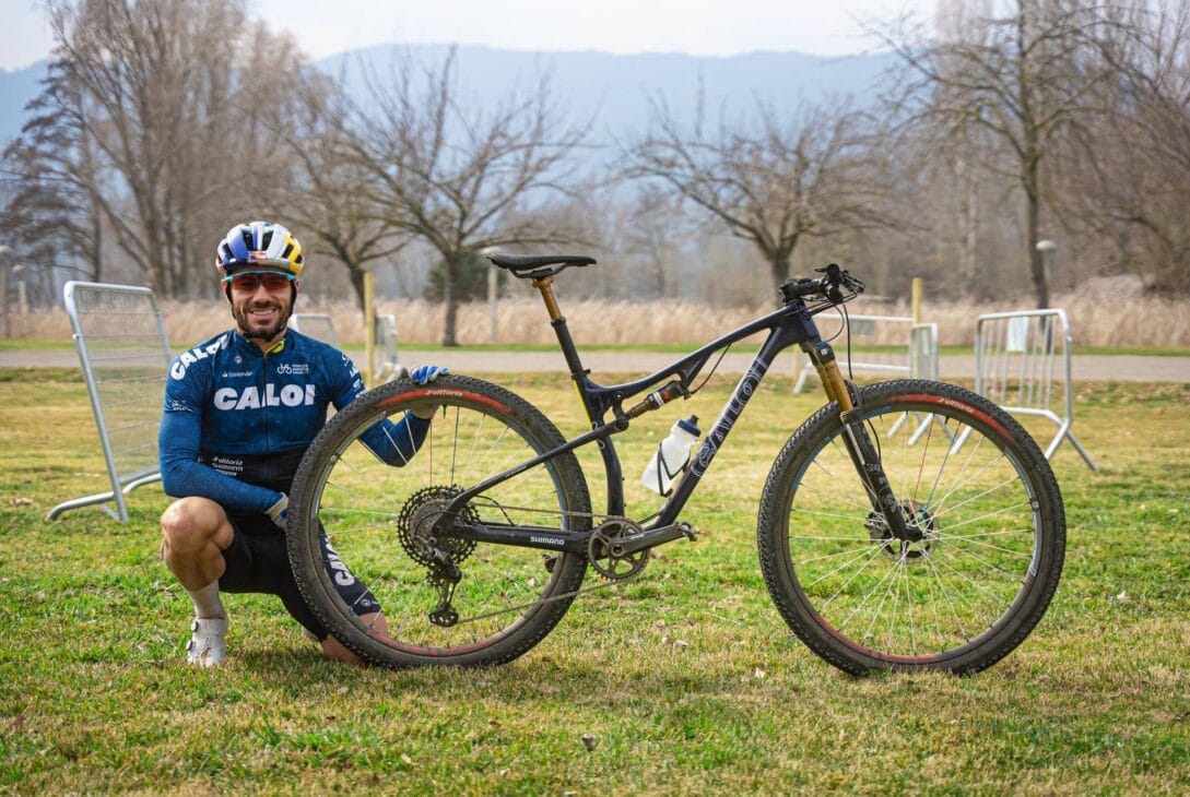 O Fim da Equipe Caloi Henrique Avancini Racing: Entenda os Bastidores dessa Decisão Histórica