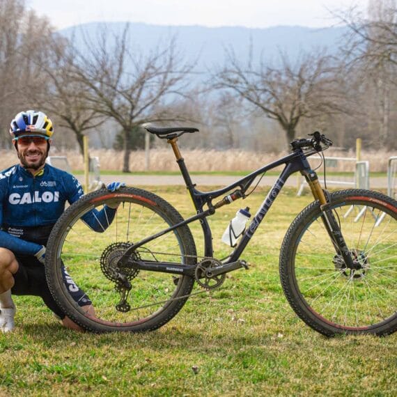 O Fim da Equipe Caloi Henrique Avancini Racing: Entenda os Bastidores dessa Decisão Histórica