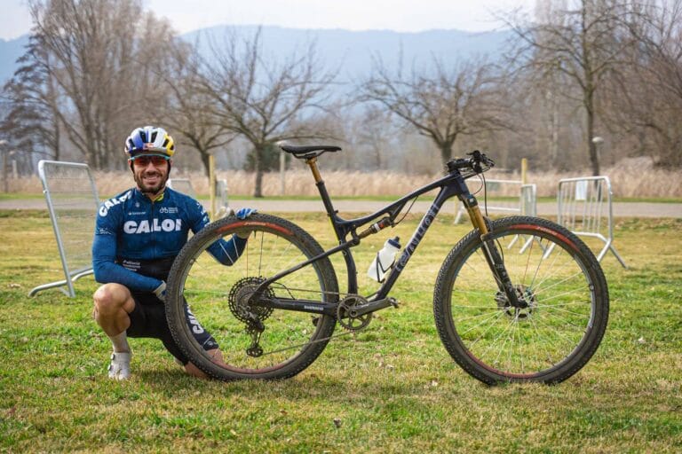 O Fim da Equipe Caloi Henrique Avancini Racing: Entenda os Bastidores dessa Decisão Histórica