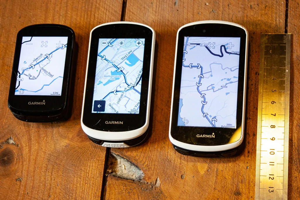 Garmin Edge Explore 2: O Ciclocomputador Perfeito Para Aventuras