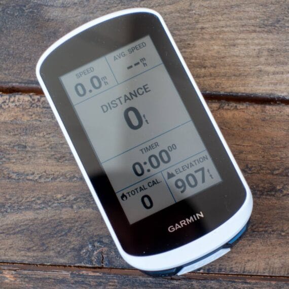 Garmin Edge Explore 2