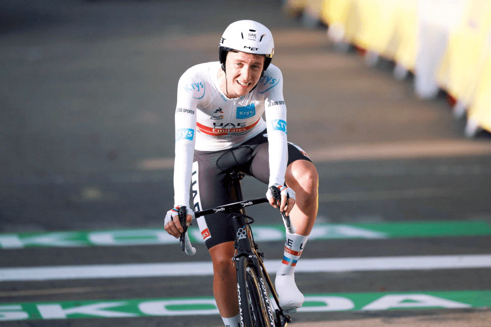 Tour de France 2020 – Etapa 20