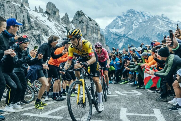 Giro d’Italia 2026: Percurso Será Revelado em 1º de Dezembro com Grande Partida da Bulgária
