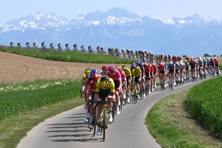 Giro d’Italia 2026: Percurso com Estreia na Bulgária e Montanhas Desafiadoras