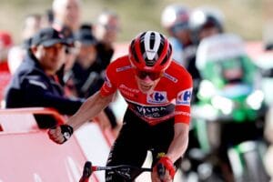 Granada Conquista Final da Vuelta a España 2026: Decisão Histórica nas Montanhas Andaluzas