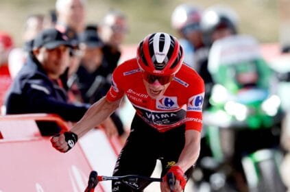 Granada Conquista Final da Vuelta a España 2026: Decisão Histórica nas Montanhas Andaluzas