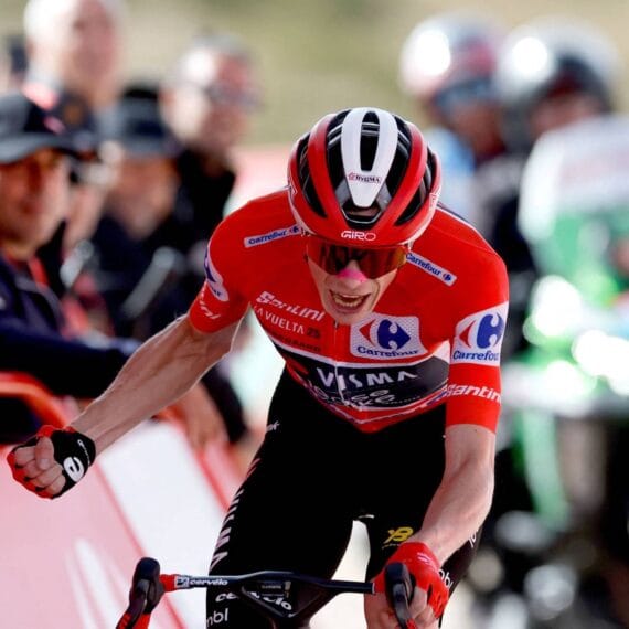 Granada Conquista Final da Vuelta a España 2026: Decisão Histórica nas Montanhas Andaluzas