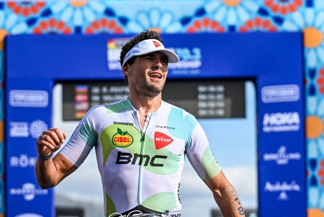 Greg Van Avermaet Conquista o Que Nunca Conseguiu no Ciclismo de Estrada