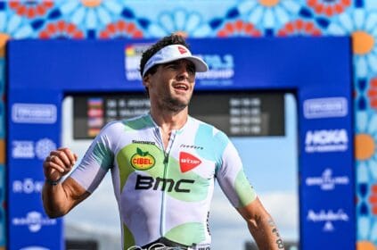 Greg Van Avermaet Conquista o Que Nunca Conseguiu no Ciclismo de Estrada