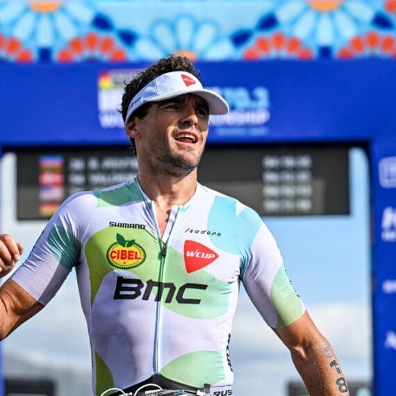 Greg Van Avermaet Conquista o Que Nunca Conseguiu no Ciclismo de Estrada