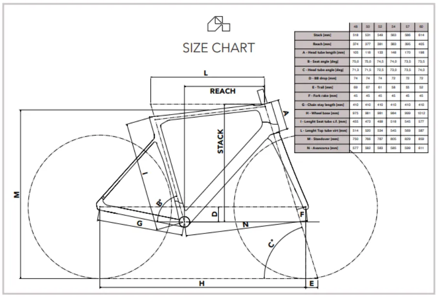 Passoni AT-01 Animus Titanium