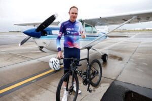 A Nova Era dos Influenciadores de Ciclismo: Como as Redes Sociais Estão Transformando o Esporte