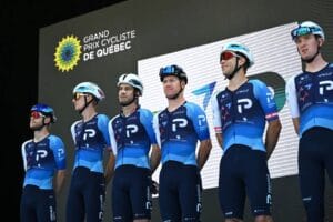 Israel-Premier Tech Renasce como NSN Cycling Team: Nova Era Suíça com Base Espanhola para 2026