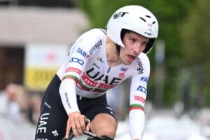 João Almeida Renova com UAE Team Emirates até 2028: Reforço Estratégico ao Lado de Pogačar