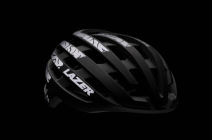 Lazer Lança Edição Solidária do Capacete Z1 KinetiCore para Apoiar Projeto Bike for Future em Ruanda