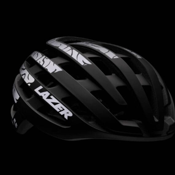 Lazer Lança Edição Solidária do Capacete Z1 KinetiCore para Apoiar Projeto Bike for Future em Ruanda