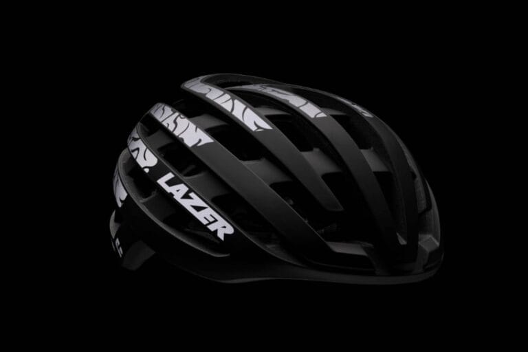 Lazer Lança Edição Solidária do Capacete Z1 KinetiCore para Apoiar Projeto Bike for Future em Ruanda