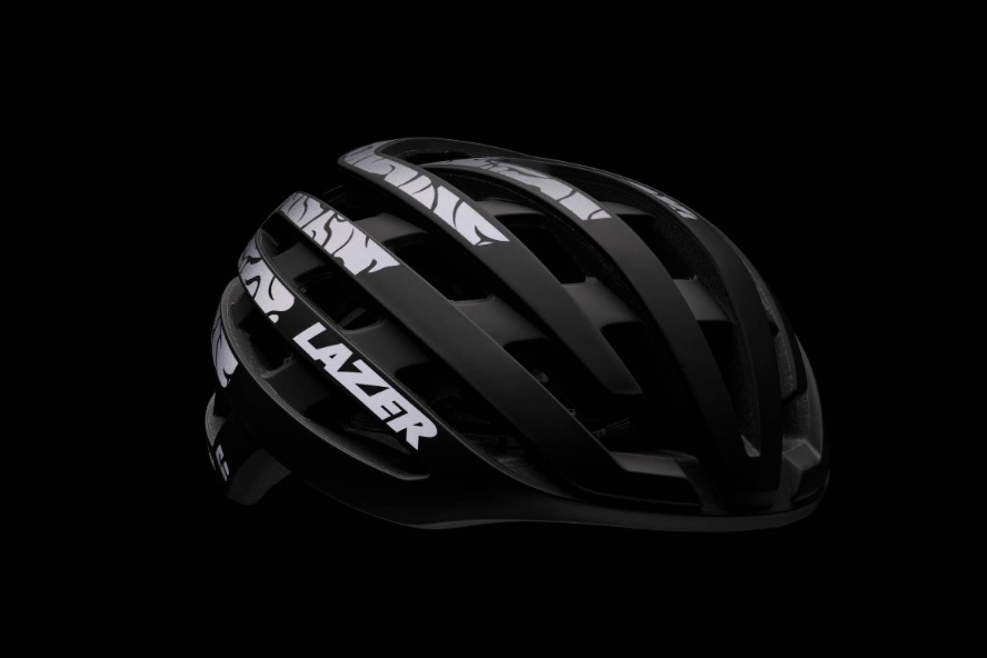 Lazer Lança Edição Solidária do Capacete Z1 KinetiCore para Apoiar Projeto Bike for Future em Ruanda