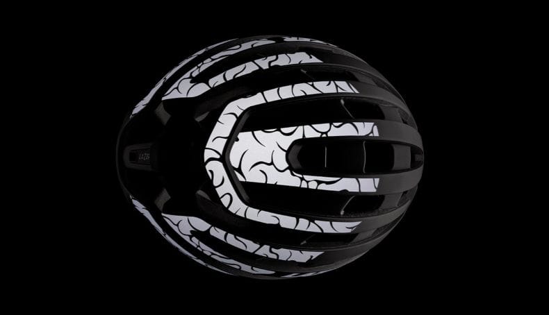 A Lazer apresenta a edição especial Z1 KinetiCore com um propósito beneficente.
