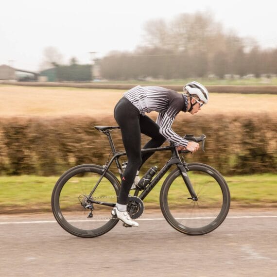 Limiar de Lactato no Ciclismo