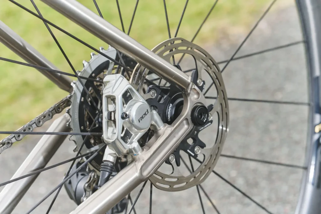 Litespeed Coll dels Reis