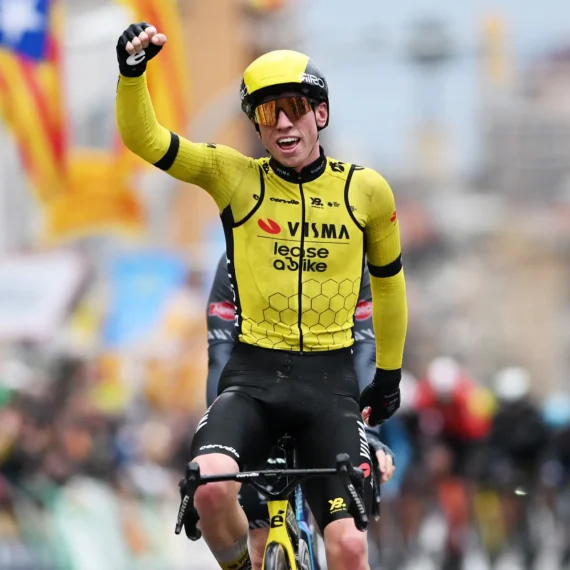 Os 10 Maiores Talentos da Geração 2005 do Ciclismo Mundial