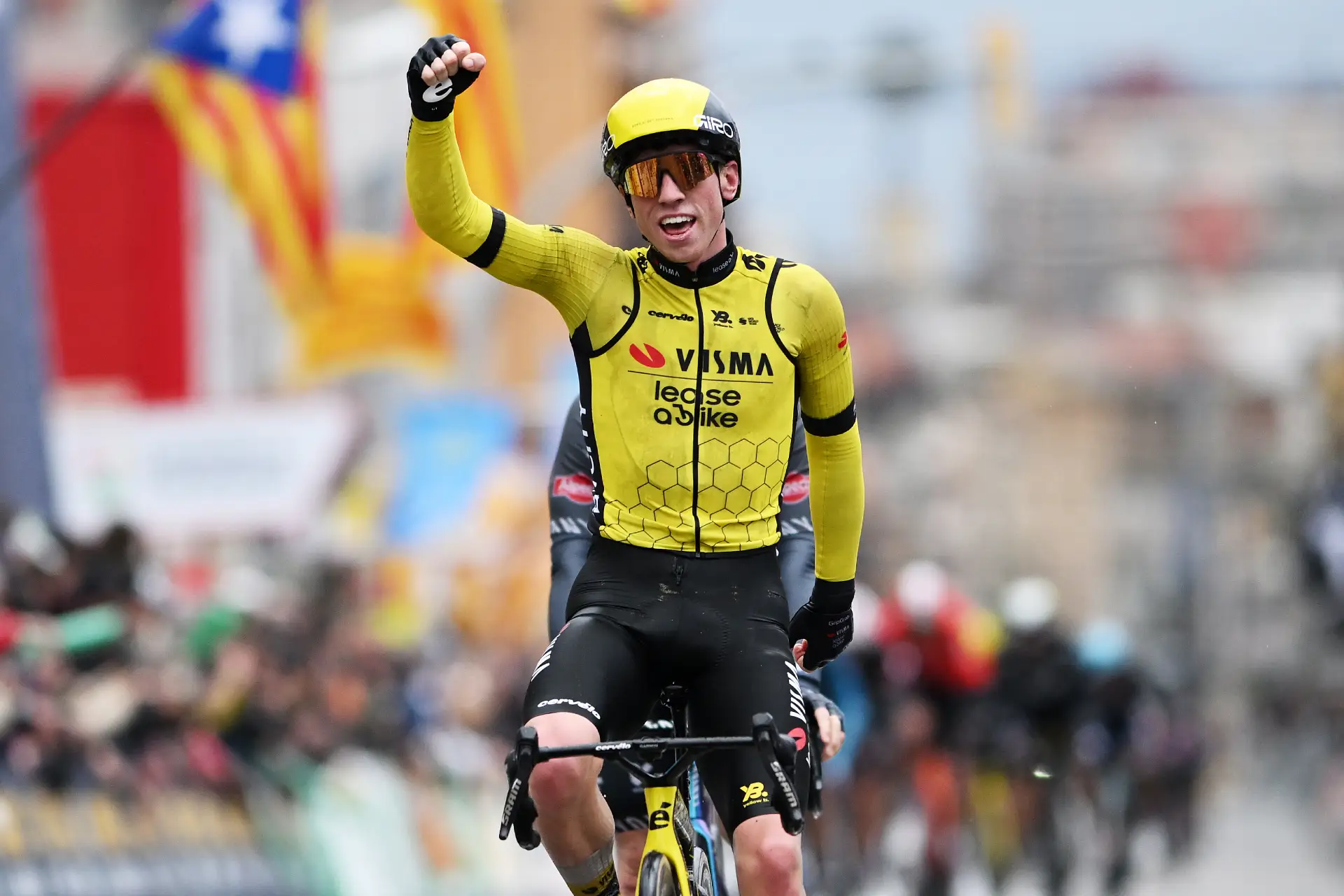 Os 10 Maiores Talentos da Geração 2005 do Ciclismo Mundial: Brennan Lidera Lista de Promessas