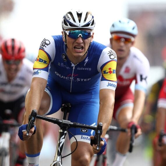 Marcel Kittel Afirma que Ciclismo Não Está Limpo: "Sempre Haverá Quem Tente Trapacear o Sistema"