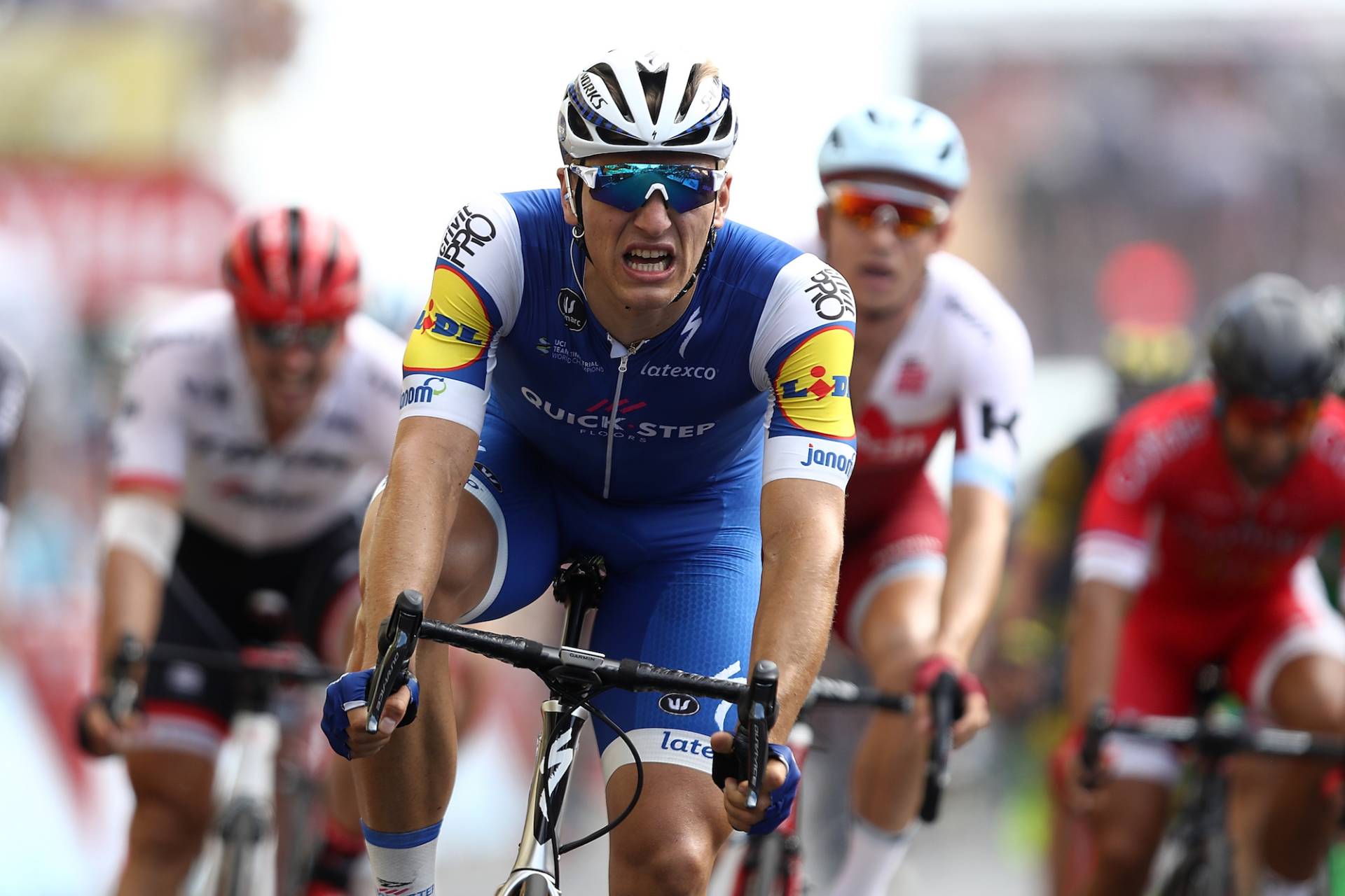 Marcel Kittel Afirma que Ciclismo Não Está Limpo: “Sempre Haverá Quem Tente Trapacear o Sistema”