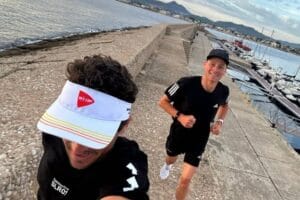 Mathieu van der Poel Surpreende com Tempo Impressionante de Corrida