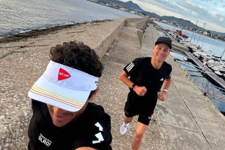 Mathieu van der Poel Surpreende com Tempo Impressionante de Corrida