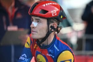 Mattias Skjelmose: Perfil do Ciclista