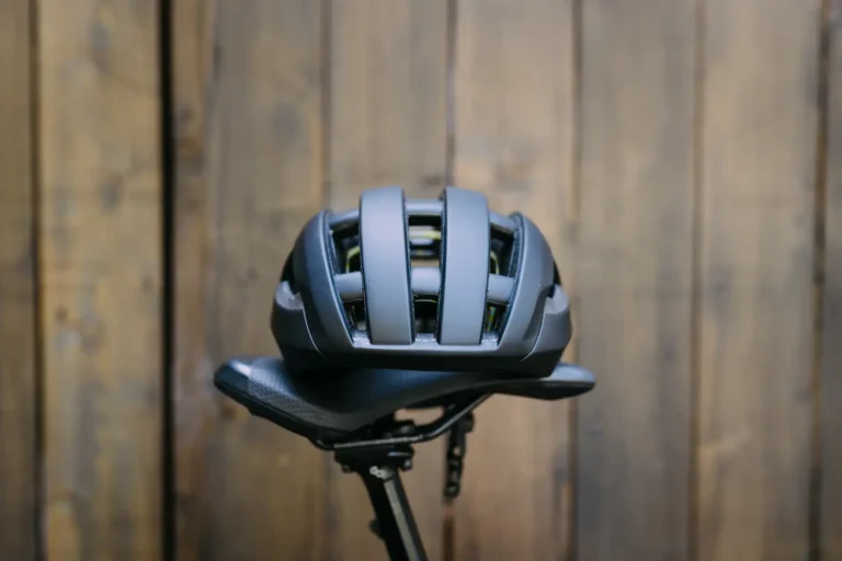 Como Escolher o Melhor Capacete de Ciclismo para Seu Estilo de Pedal