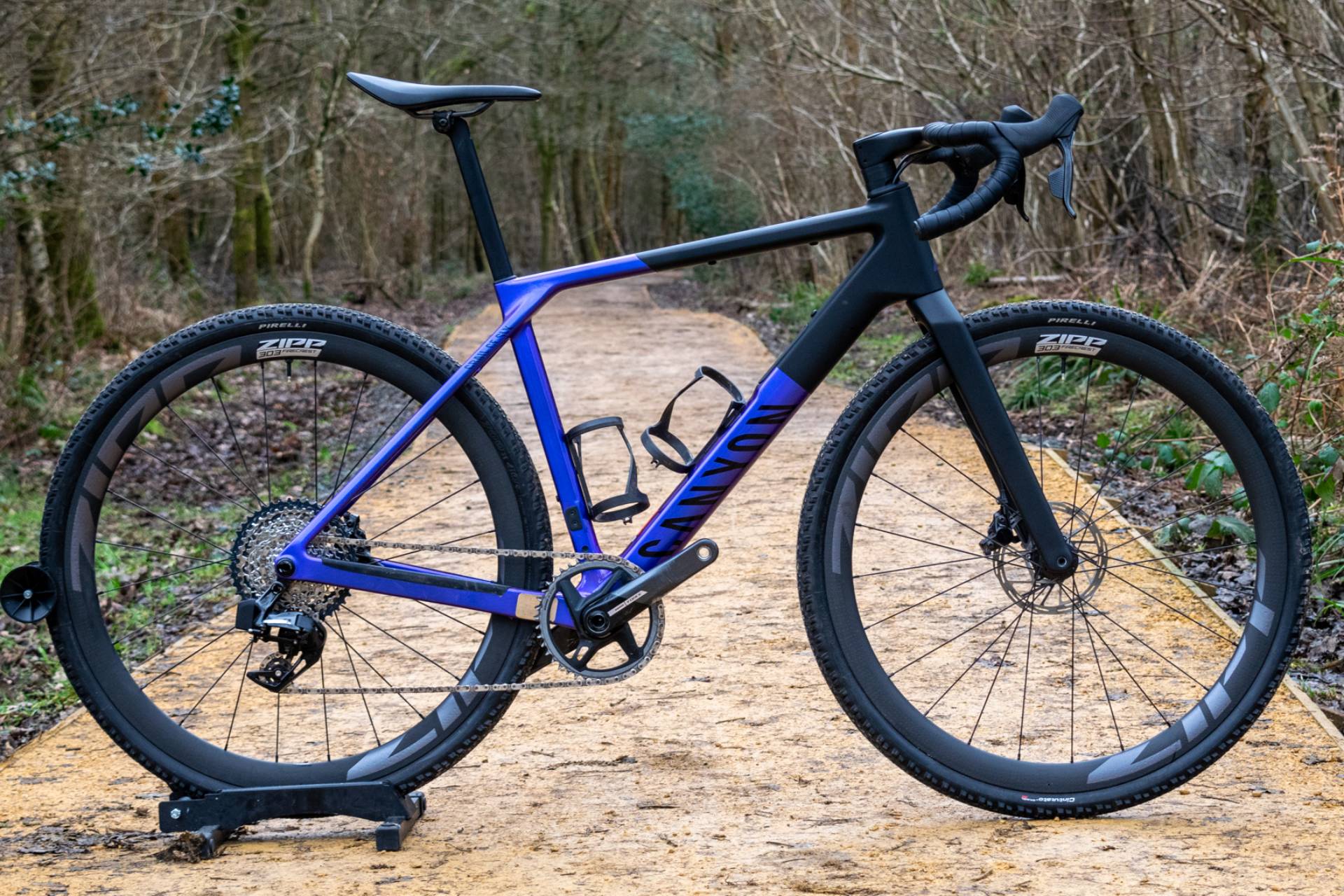 Melhor Gravel Bike All-Around 2026: Teste Revela as 5 Bikes Mais Versáteis do Ano