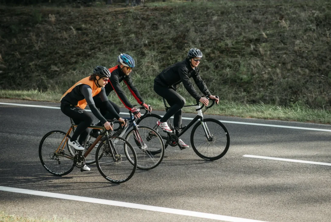 As 10 Melhores Bikes de Endurance