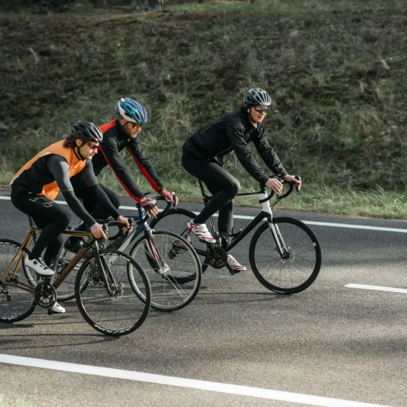 As 10 Melhores Bikes de Endurance