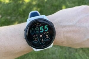 Os Melhores Relógios Garmin para Ciclismo em 2025