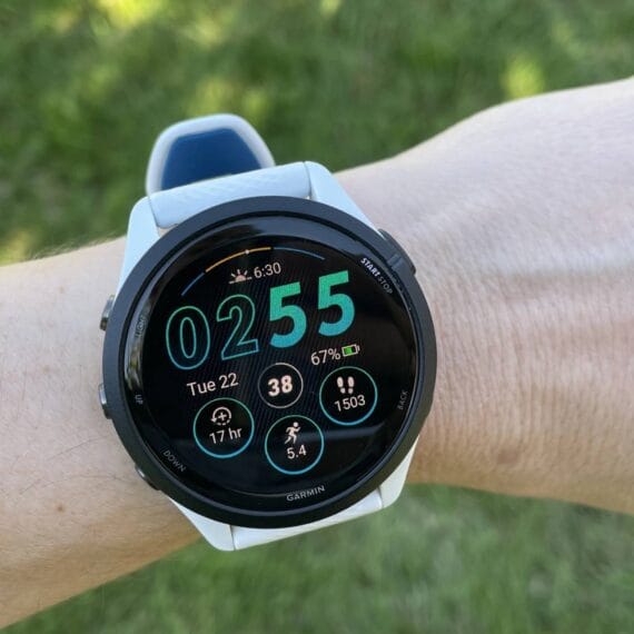 Os Melhores Relógios Garmin para Ciclismo em 2025