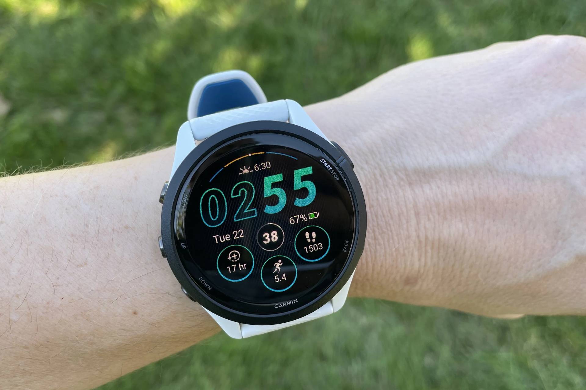 Os Melhores Relógios Garmin para Ciclismo em 2025