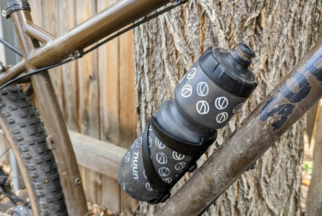 Suportes para Caramanhola