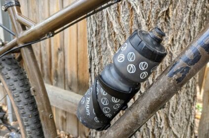 Suportes para Caramanhola