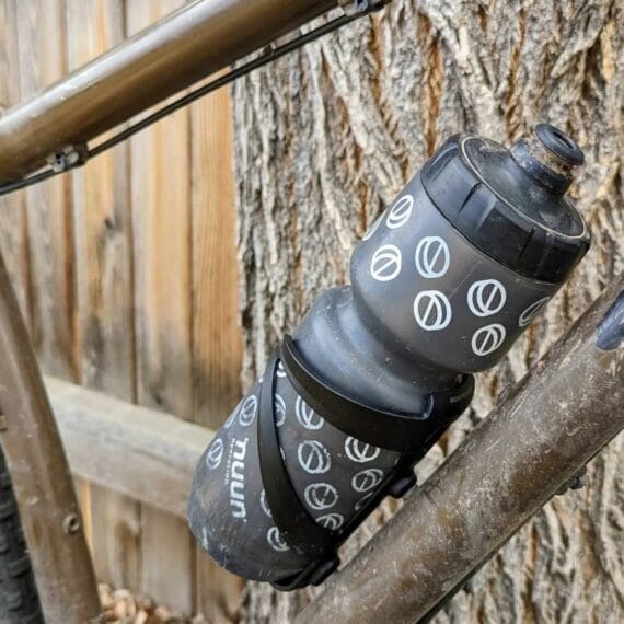 Suportes para Caramanhola