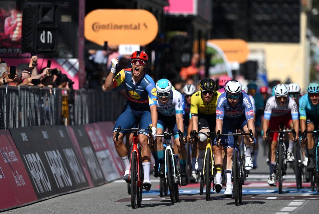 Quem Foi o Velocista Mais Rápido de 2025?