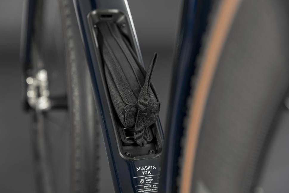 Merida Mission G.U.T. storage bag