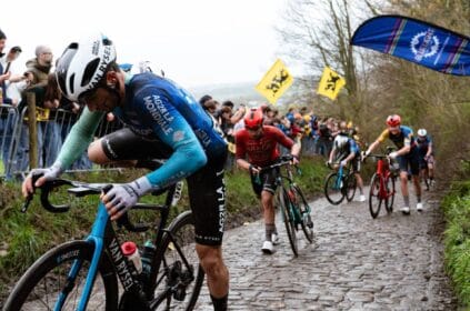 Os 5 Monumentos do Ciclismo